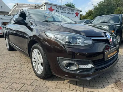 Used RENAULT MEGANE Petrol 2016 Ad 