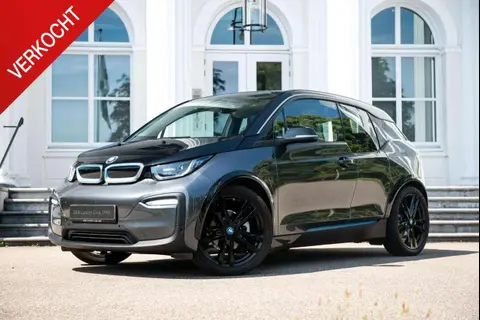 Used BMW I3 Electric 2021 Ad 