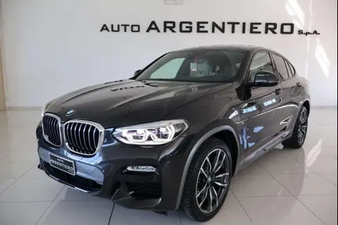 Used BMW X4 Diesel 2020 Ad 