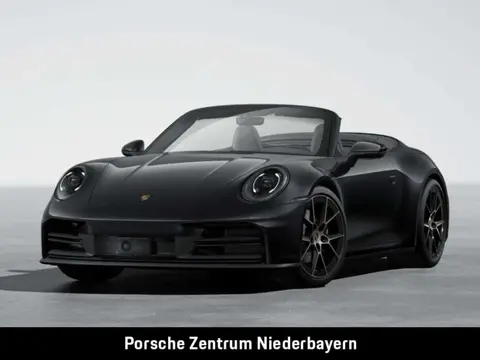 Annonce PORSCHE 992 Essence 2024 d'occasion 