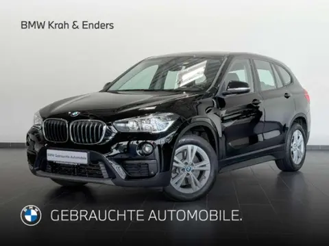 Used BMW X1 Diesel 2019 Ad Germany