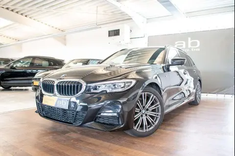 Annonce BMW SERIE 3 Essence 2021 d'occasion 