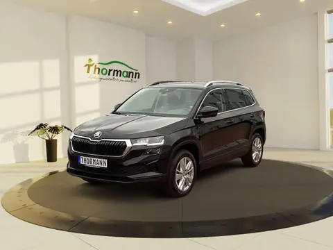 Used SKODA KAROQ Petrol 2023 Ad 