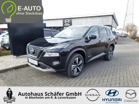 Used NISSAN X-TRAIL Hybrid 2024 Ad 