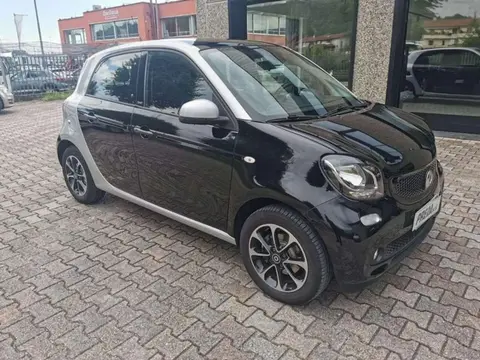 Used SMART FORFOUR Petrol 2016 Ad 