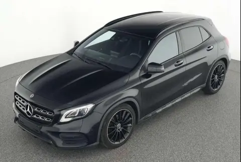 Used MERCEDES-BENZ CLASSE GLA Petrol 2019 Ad 