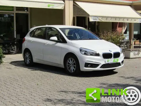 Used BMW SERIE 2 Diesel 2017 Ad 