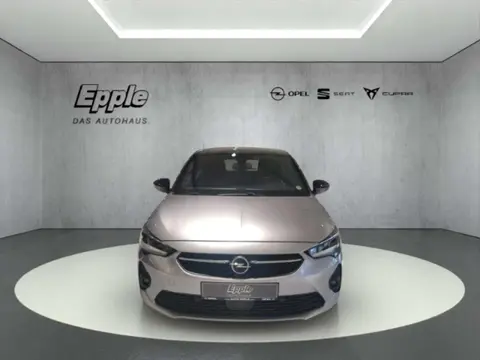 Annonce OPEL CORSA Électrique 2021 d'occasion Allemagne