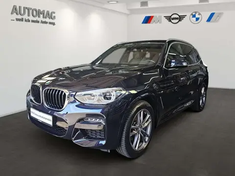 Used BMW X3 Diesel 2021 Ad 