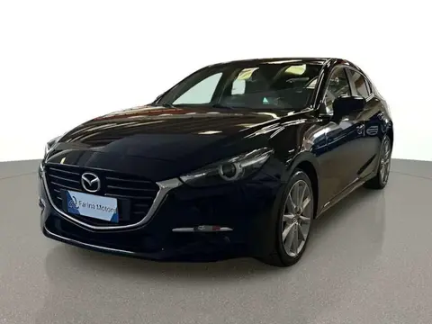 Annonce MAZDA 3 Diesel 2018 d'occasion 