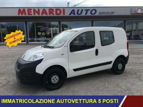 Used FIAT QUBO Diesel 2019 Ad 