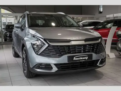 Annonce KIA SPORTAGE Essence 2024 d'occasion 