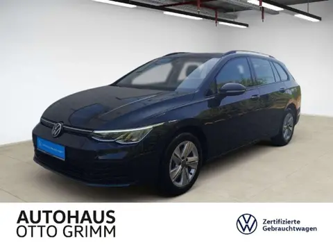 Used VOLKSWAGEN GOLF Diesel 2023 Ad 