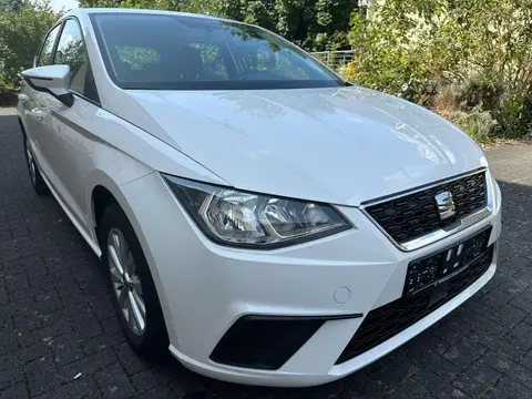 Used SEAT IBIZA Petrol 2020 Ad 