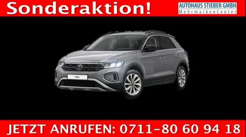 Used VOLKSWAGEN T-ROC Petrol 2024 Ad 