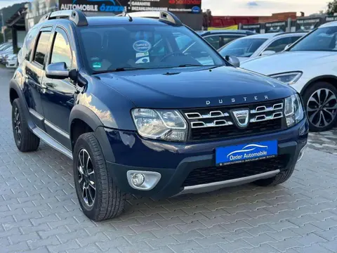 Used DACIA DUSTER Petrol 2016 Ad 