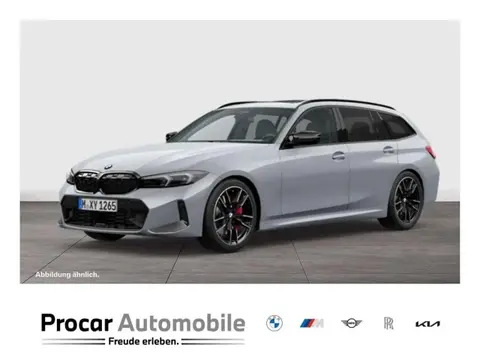 Annonce BMW SERIE 3 Essence 2023 d'occasion 