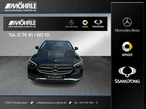 Used MERCEDES-BENZ CLASSE E Petrol 2023 Ad 