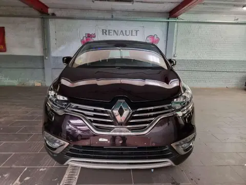 Annonce RENAULT ESPACE Diesel 2019 d'occasion 