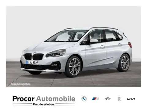 Used BMW SERIE 2 Diesel 2020 Ad 