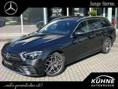 Used MERCEDES-BENZ CLASSE E Diesel 2023 Ad 