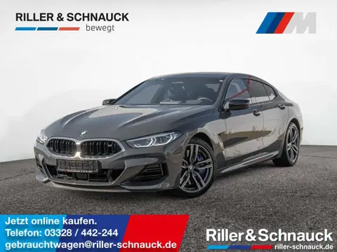 Used BMW M850 Petrol 2023 Ad 