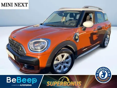 Used MINI COOPER Hybrid 2020 Ad 