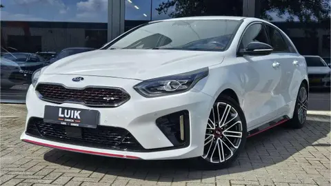 Annonce KIA PROCEED Essence 2019 d'occasion 