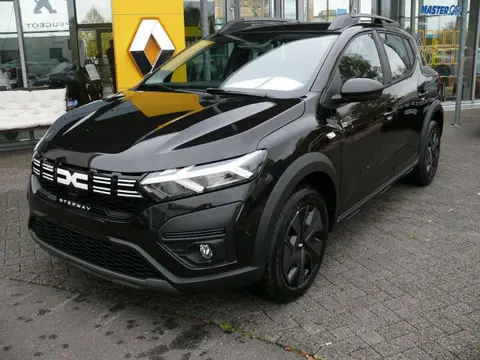 Used DACIA SANDERO Petrol 2024 Ad 