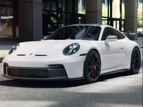 Annonce PORSCHE 992 Essence 2022 d'occasion 