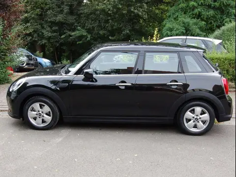 Used MINI COOPER Petrol 2022 Ad 