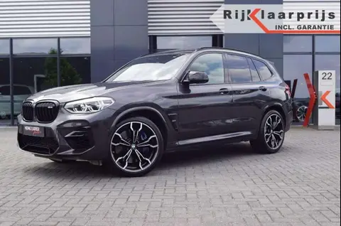 Annonce BMW X3 Essence 2020 d'occasion 