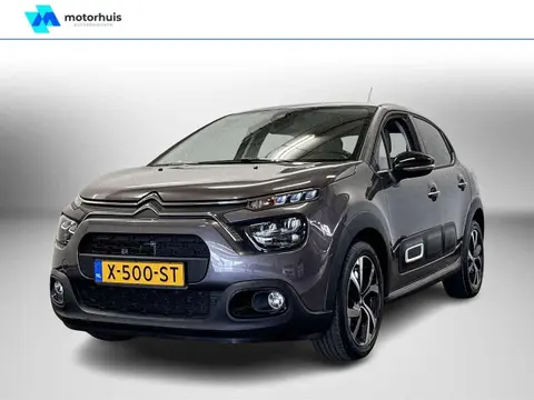 Annonce CITROEN C3 Essence 2024 d'occasion 