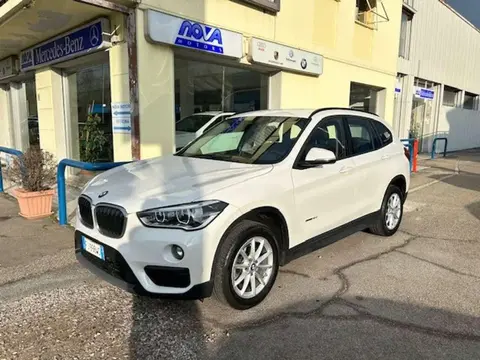 Used BMW X1 Diesel 2017 Ad 