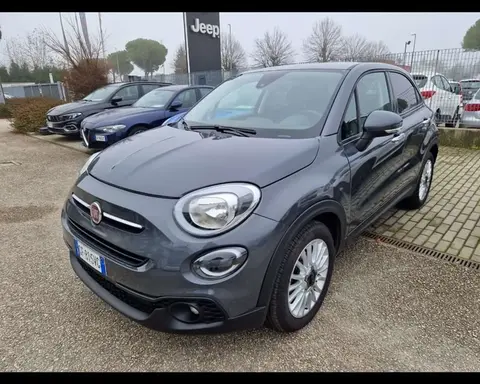 Used FIAT 500X Diesel 2021 Ad 