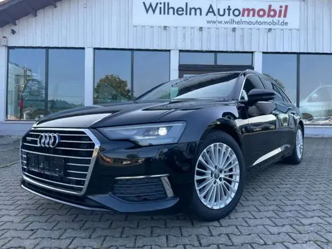 Annonce AUDI A6 Diesel 2020 d'occasion 