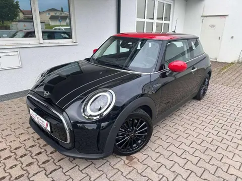 Annonce MINI COOPER Essence 2023 d'occasion 