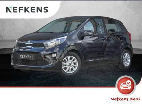 Used KIA PICANTO Petrol 2019 Ad 