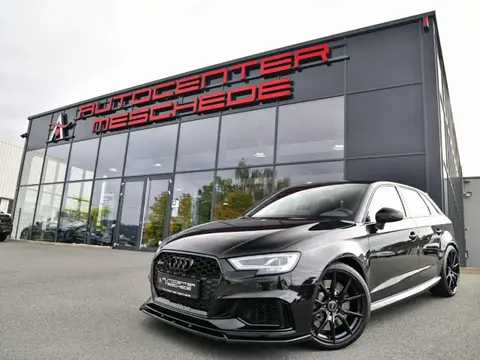 Used AUDI RS3 Petrol 2019 Ad 