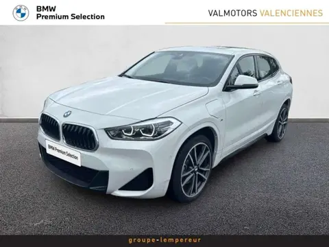 Used BMW X2  2021 Ad 