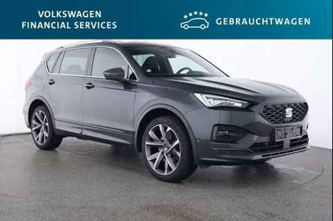 Used SEAT TARRACO Diesel 2020 Ad 