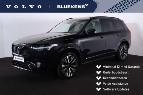 Annonce VOLVO XC90 Hybride 2024 d'occasion 