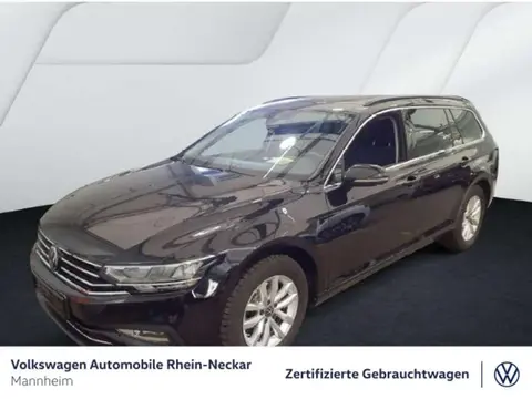 Used VOLKSWAGEN PASSAT Diesel 2024 Ad 