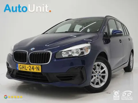 Used BMW SERIE 2 Petrol 2019 Ad 