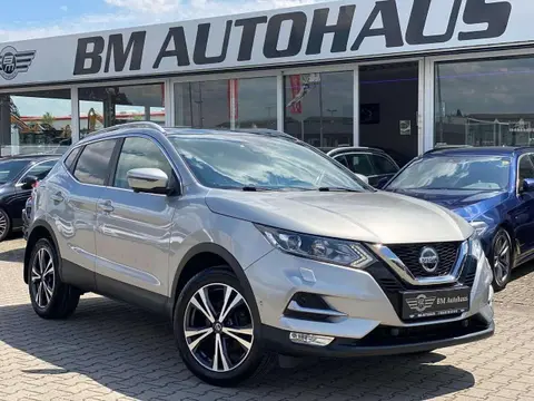 Annonce NISSAN QASHQAI Essence 2018 d'occasion 