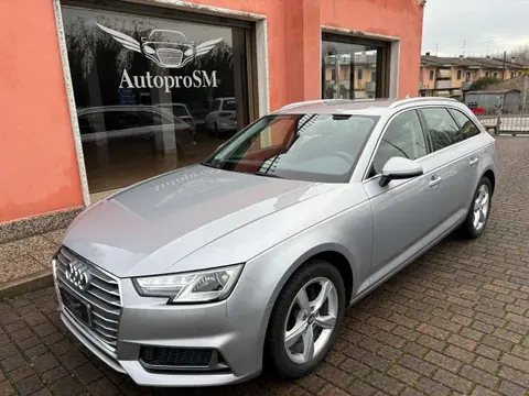 Used AUDI A4 Diesel 2019 Ad 