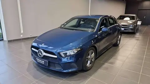 Used MERCEDES-BENZ CLASSE A Diesel 2020 Ad 