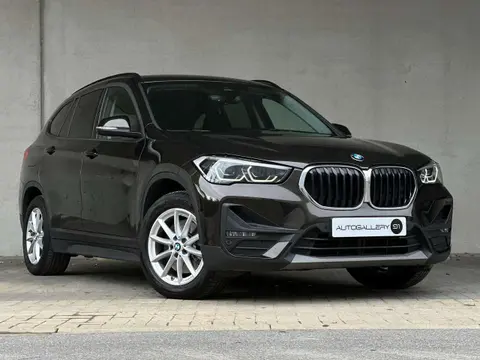 Used BMW X1 Hybrid 2020 Ad 