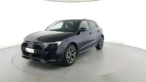 Used AUDI A1 Petrol 2021 Ad 