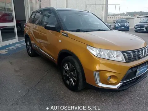 Annonce SUZUKI VITARA Essence 2019 d'occasion 